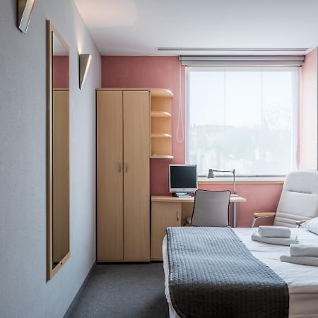 Weiser Hotel Wrocław Chambre photo
