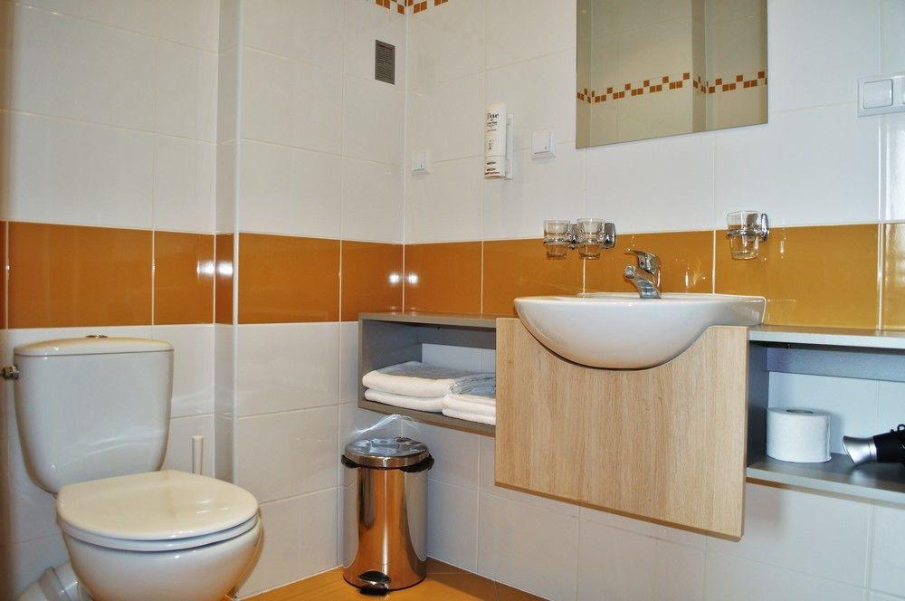 Weiser Hotel Wrocław Extérieur photo