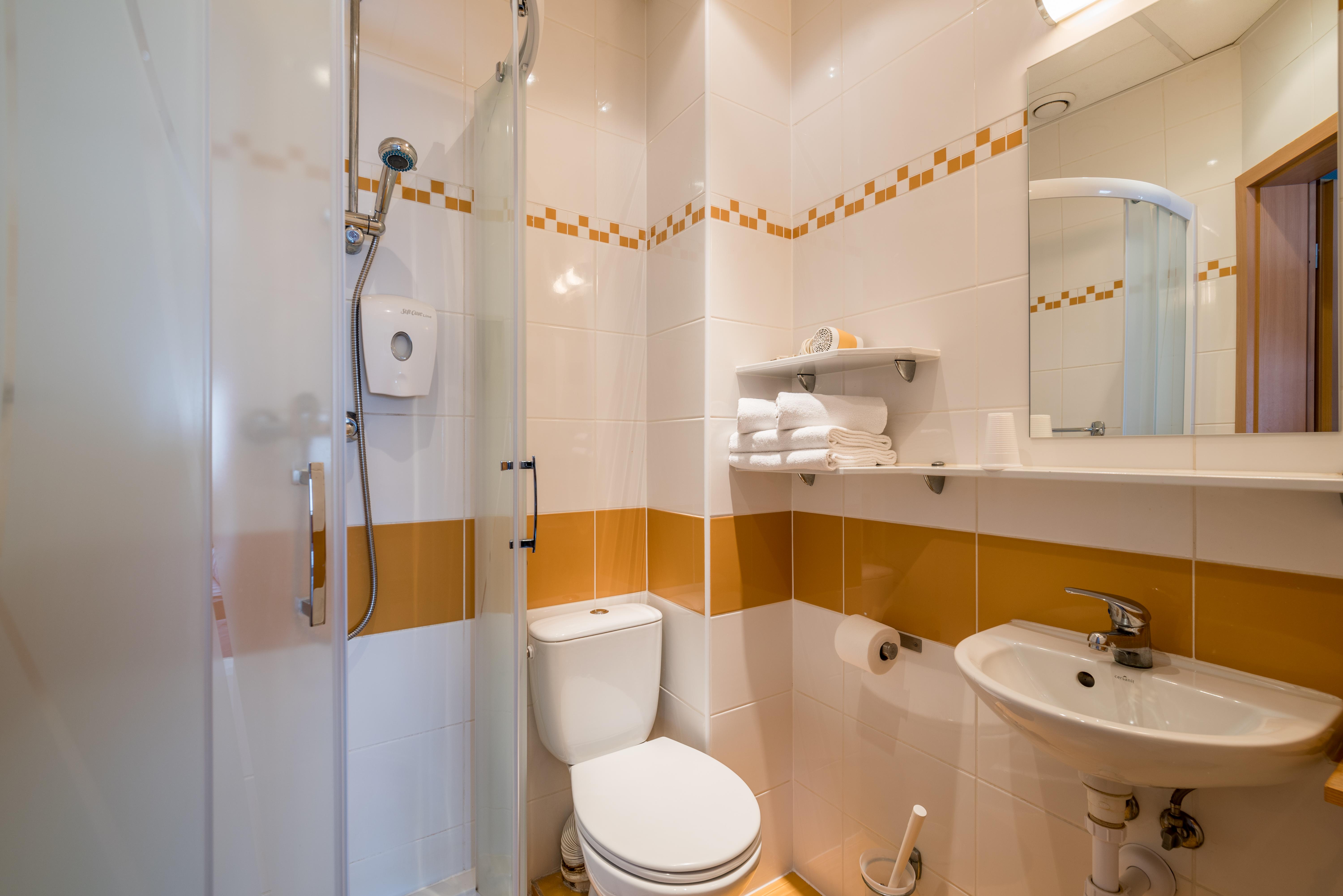Weiser Hotel Wrocław Chambre photo