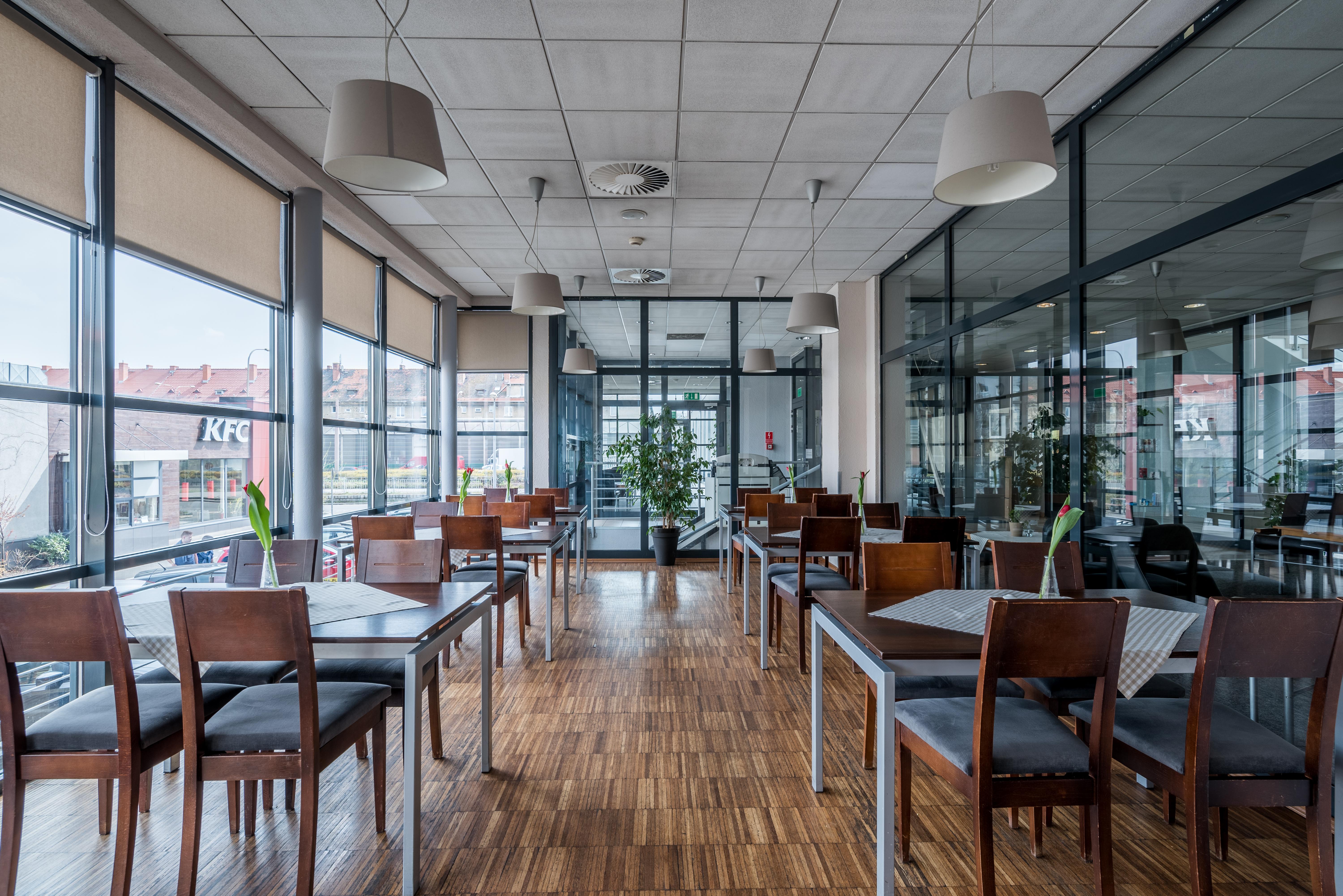 Weiser Hotel Wrocław Extérieur photo